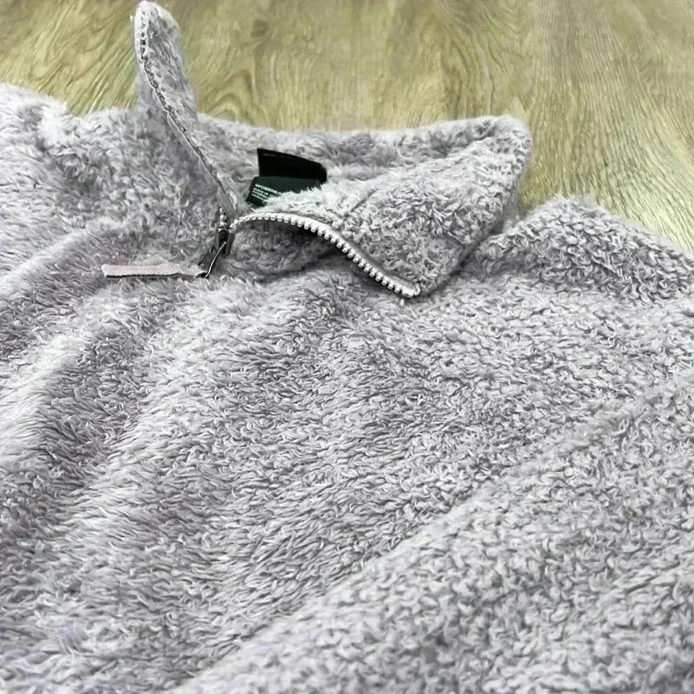 The North Face Women’s Fleece Pullover, Small - Picture 3 of 8
